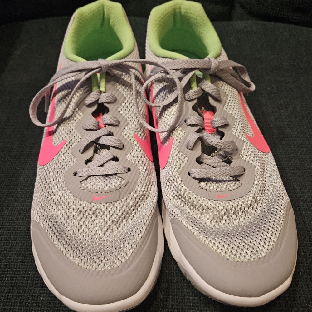 Women's Nikes